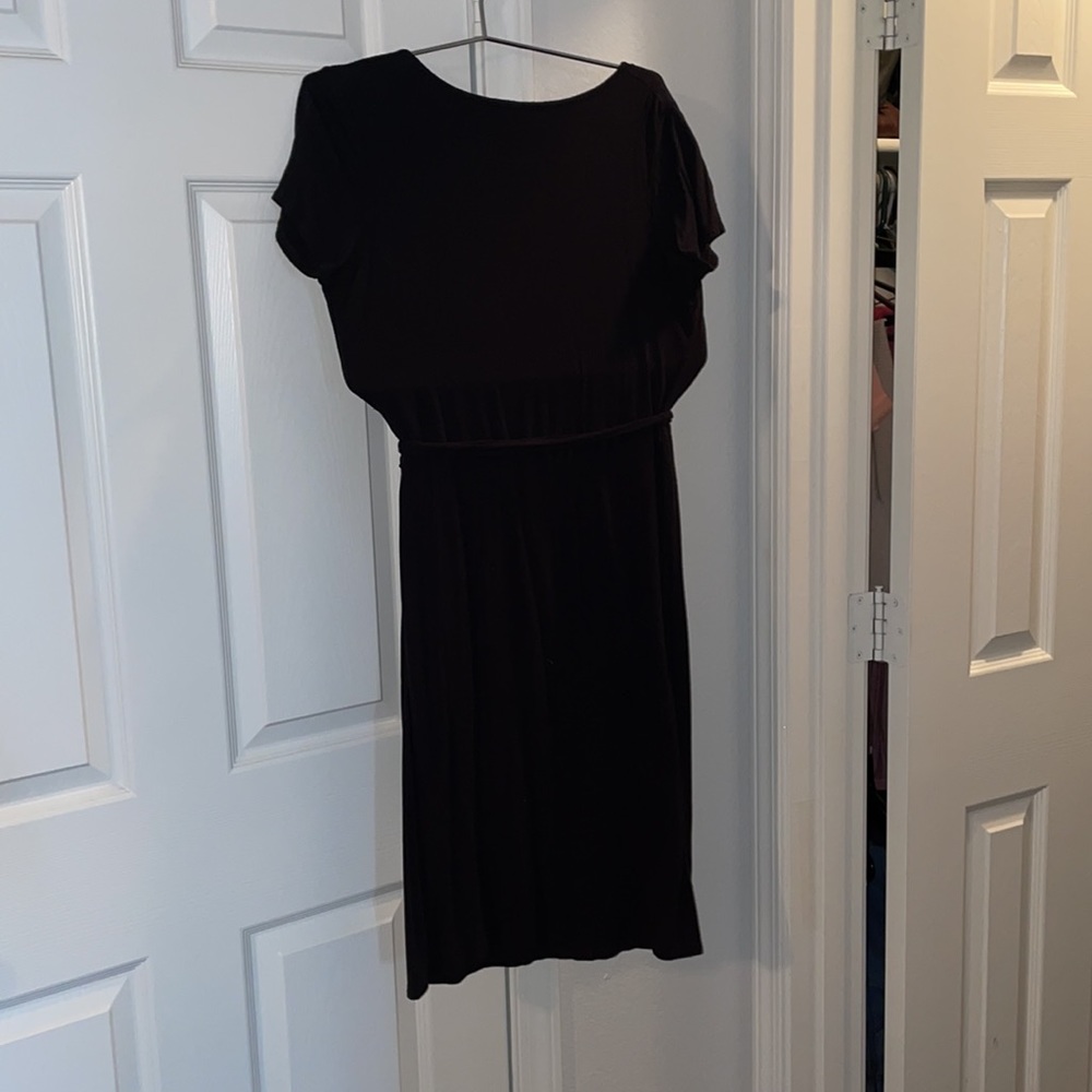 Cotton dress - Picture 2 of 2